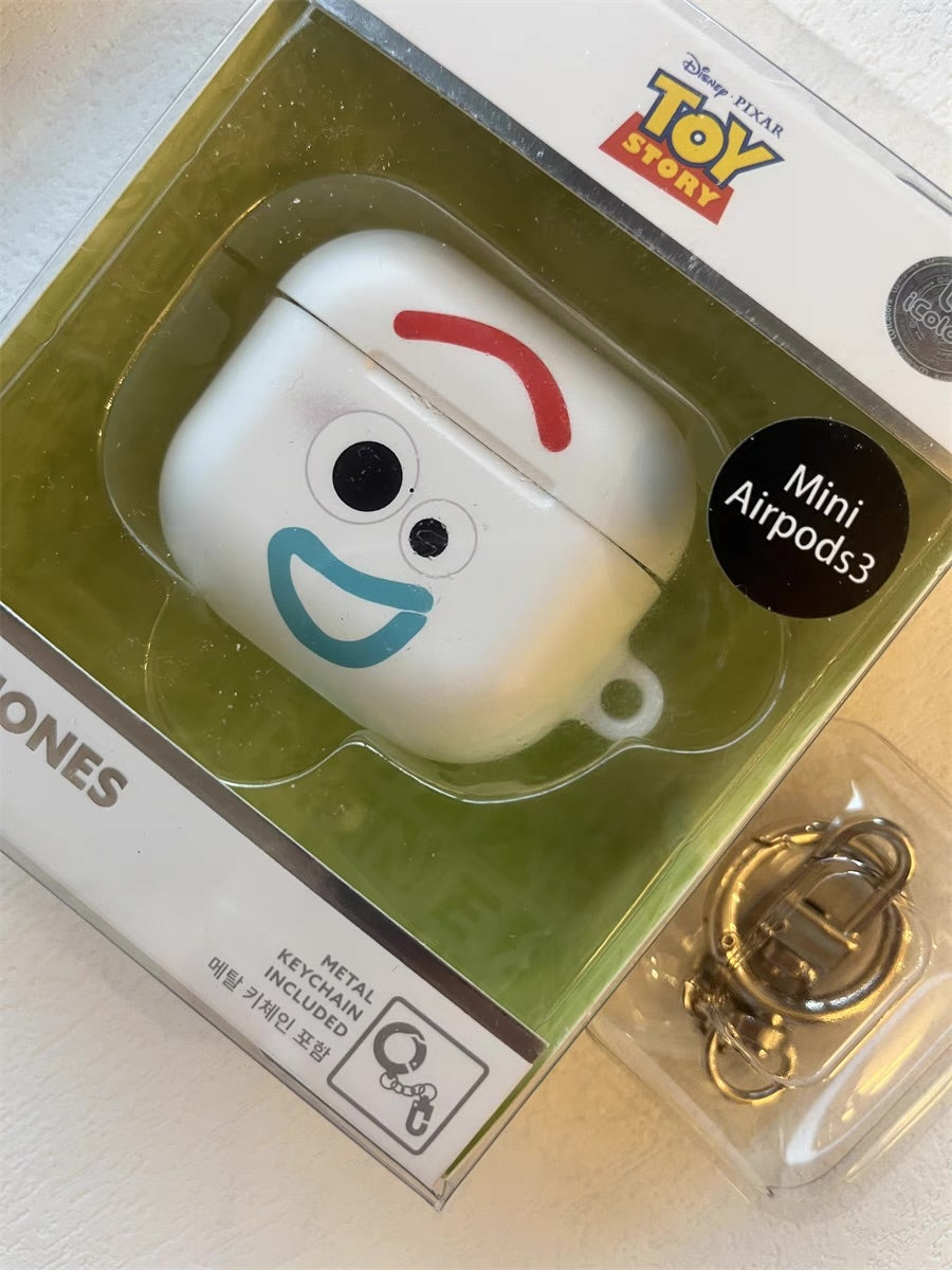 Toy Story Airpods Case