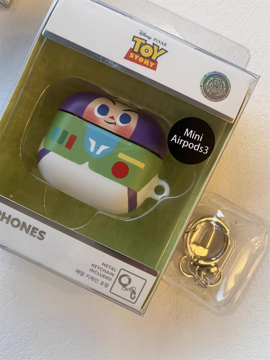 Toy Story Airpods Case