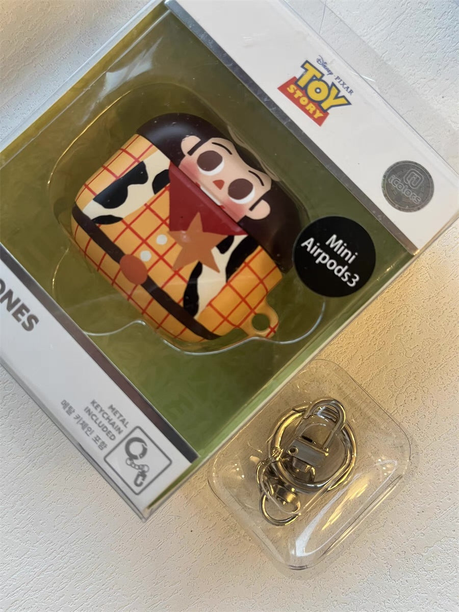 Toy Story Airpods Case