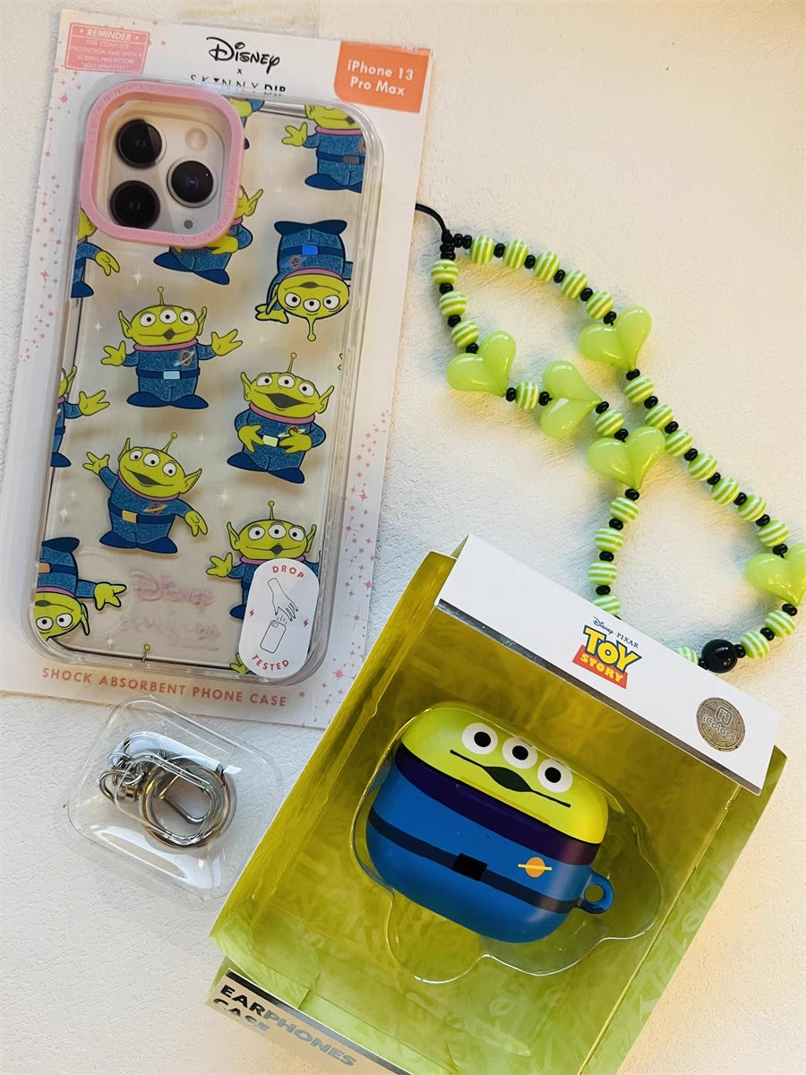 Toy Story Airpods Case
