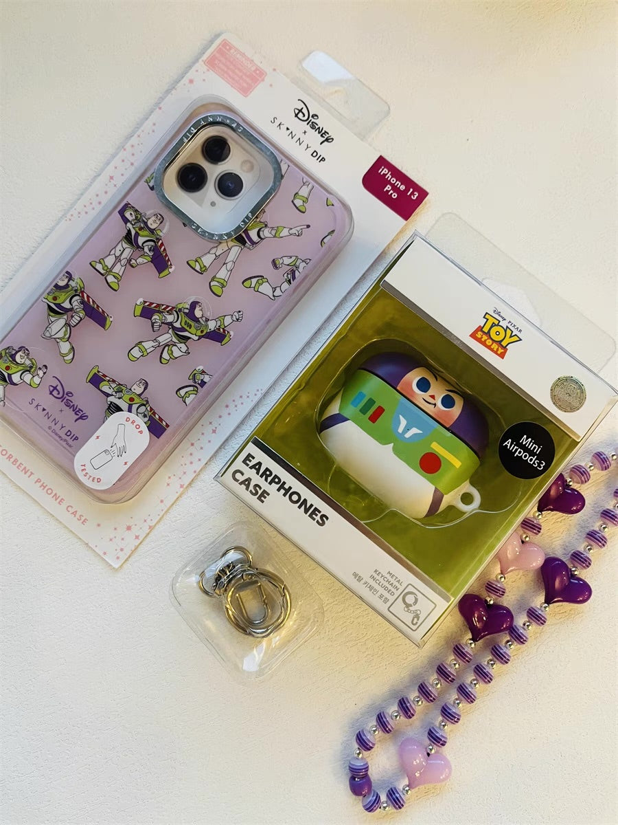 Toy Story Airpods Case