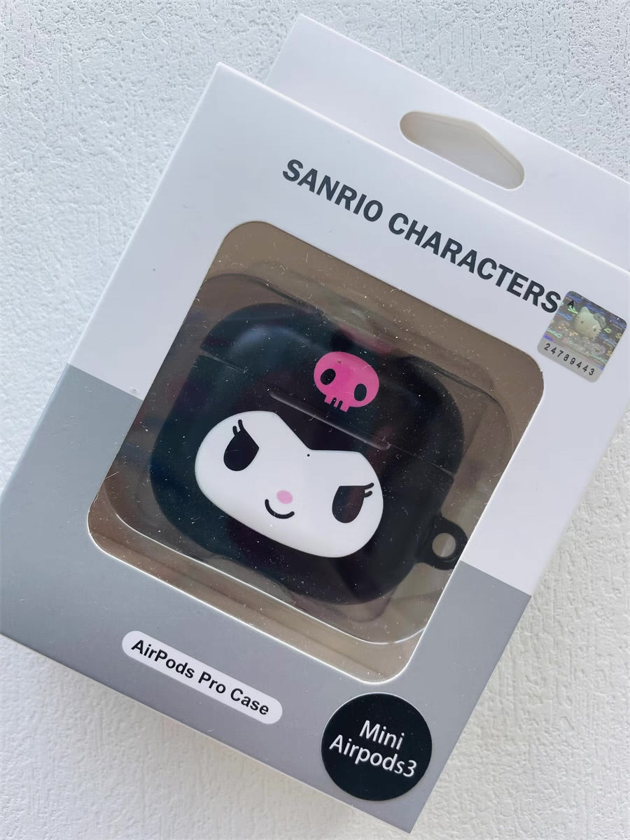 Sanrio AirPods Case