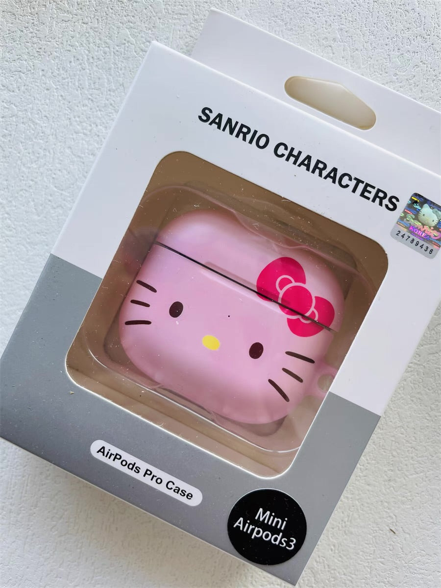 Sanrio AirPods Case