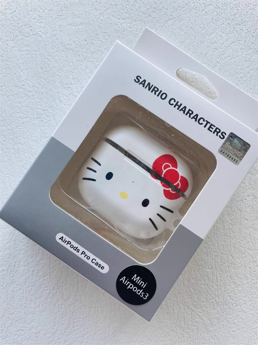 Sanrio AirPods Case