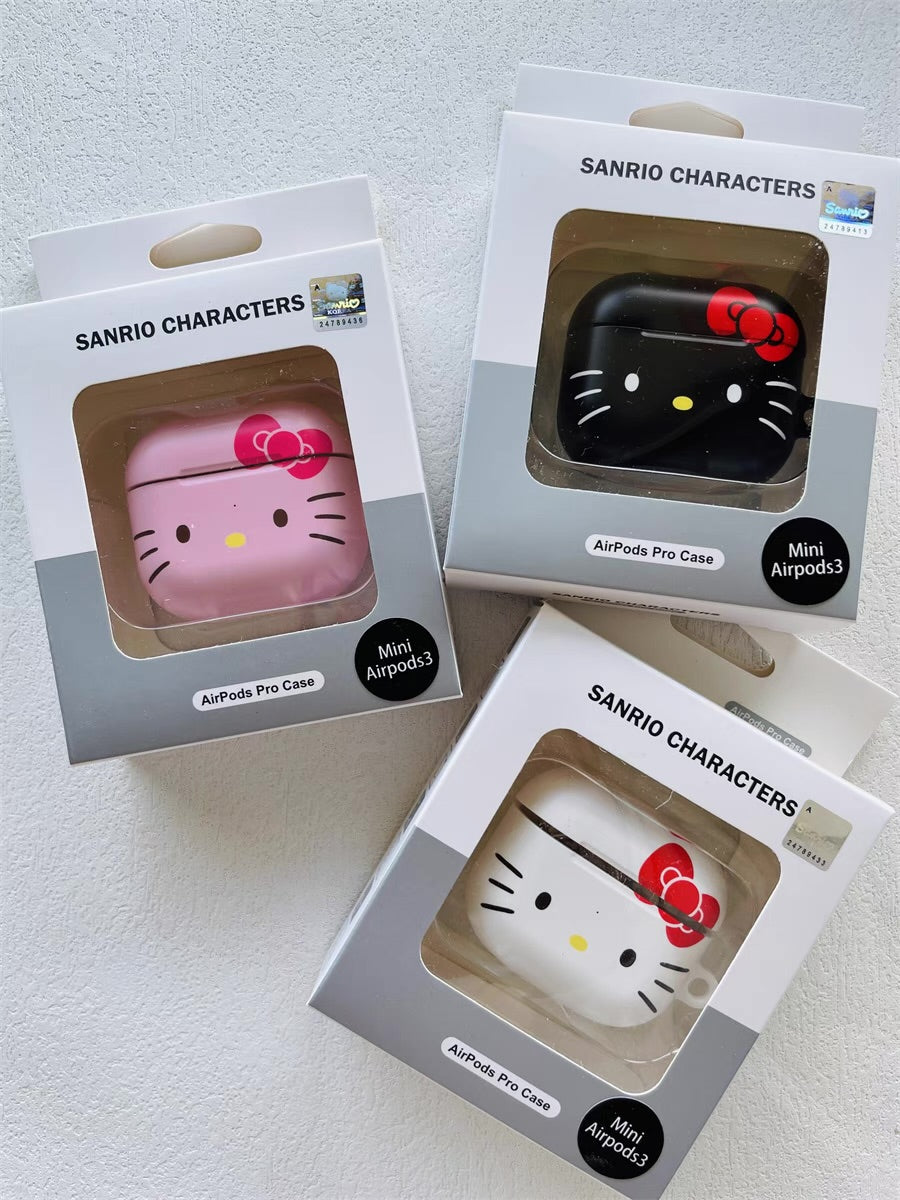 Sanrio AirPods Case