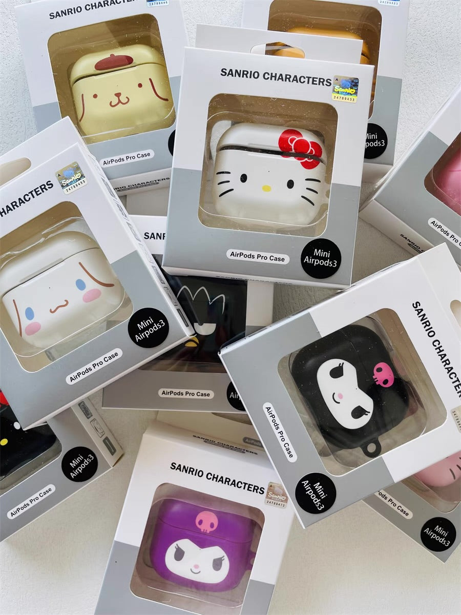Sanrio AirPods Case