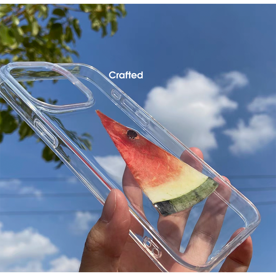 Watermelon phone case