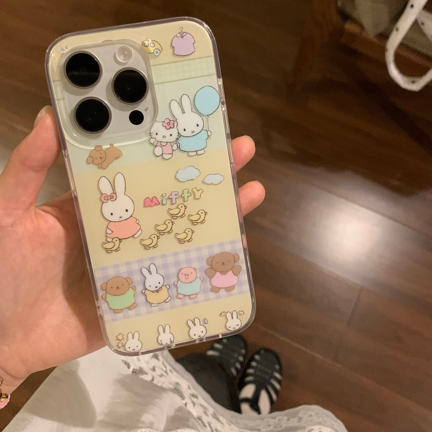 Miffy Fairyland