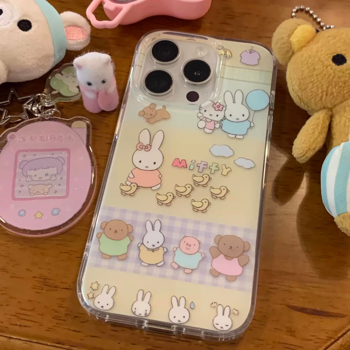 Miffy Fairyland