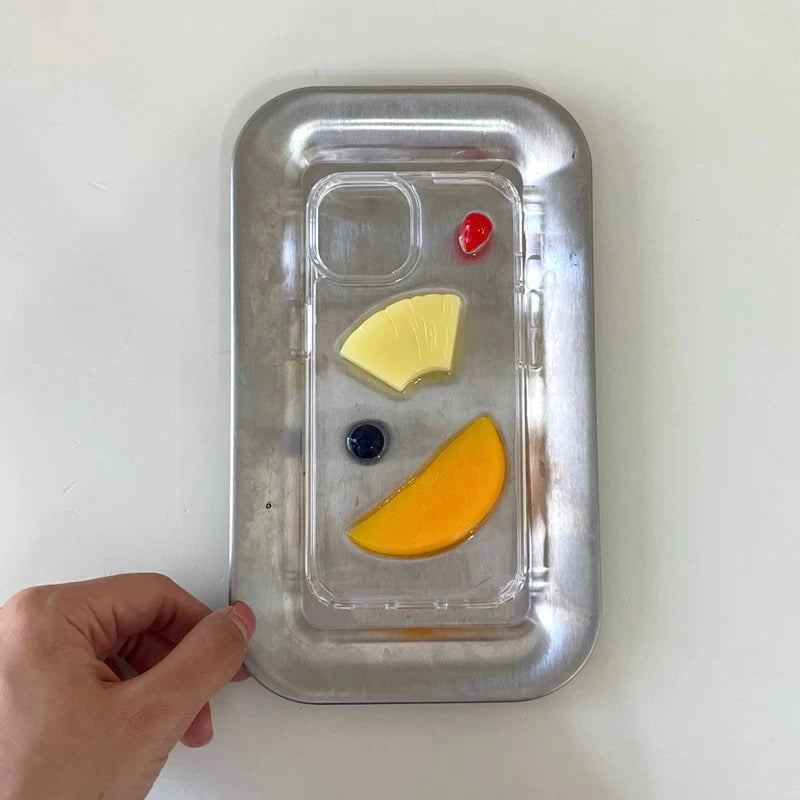 Pineapple Phone Case