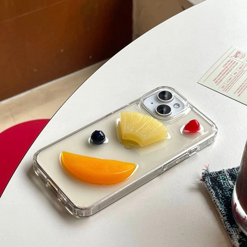 Pineapple Phone Case