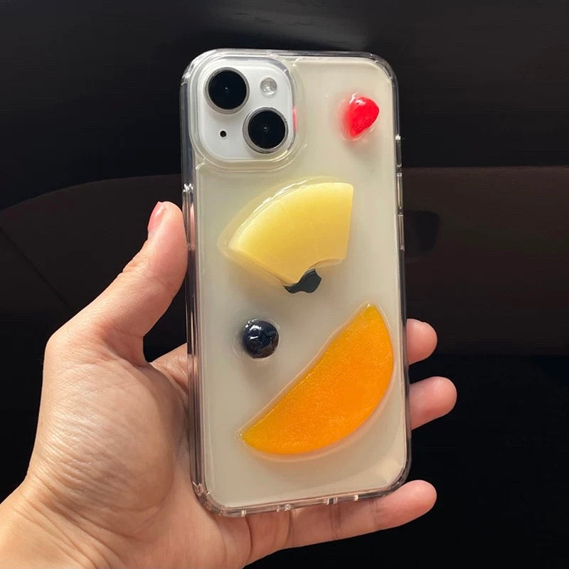 Pineapple Phone Case