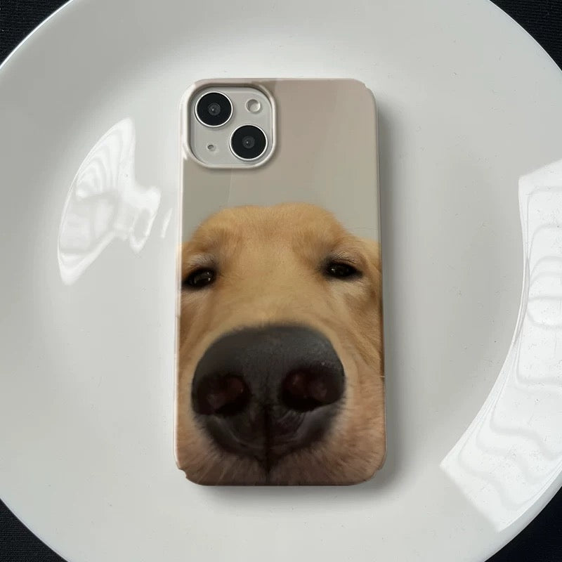 Grievance Dog