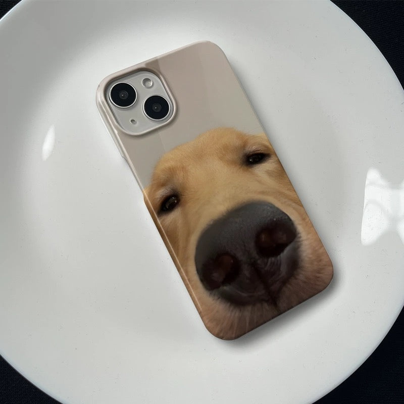 Grievance Dog