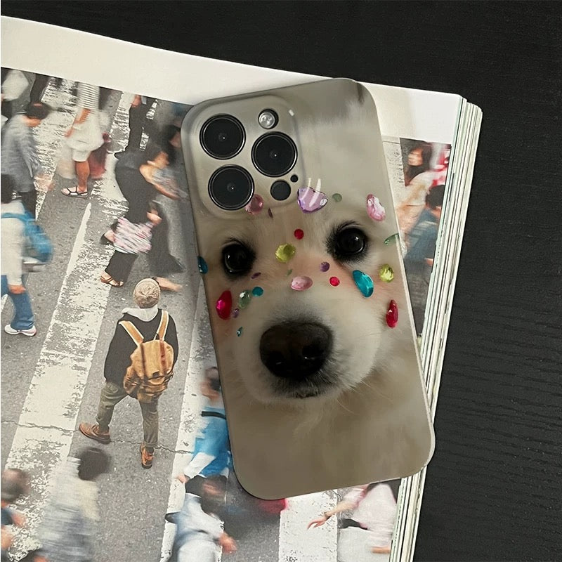 Jewel Princess Puppy