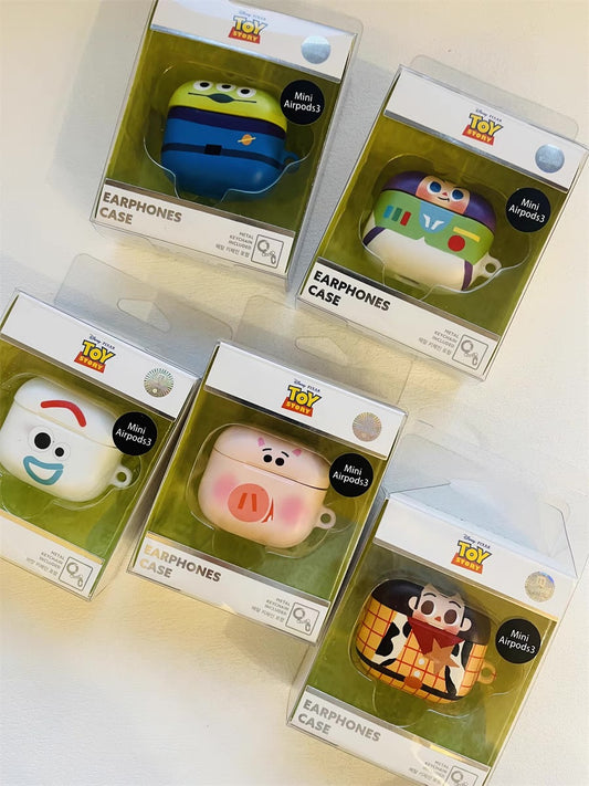 Toy Story Airpods Case