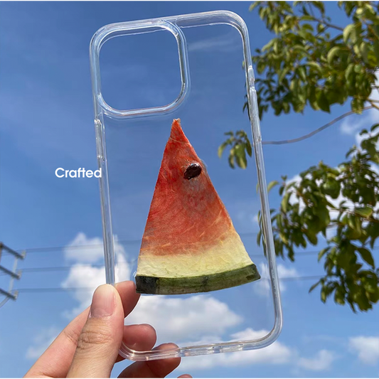 Watermelon phone case