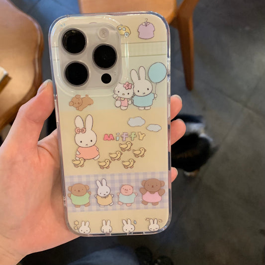 Miffy Fairyland