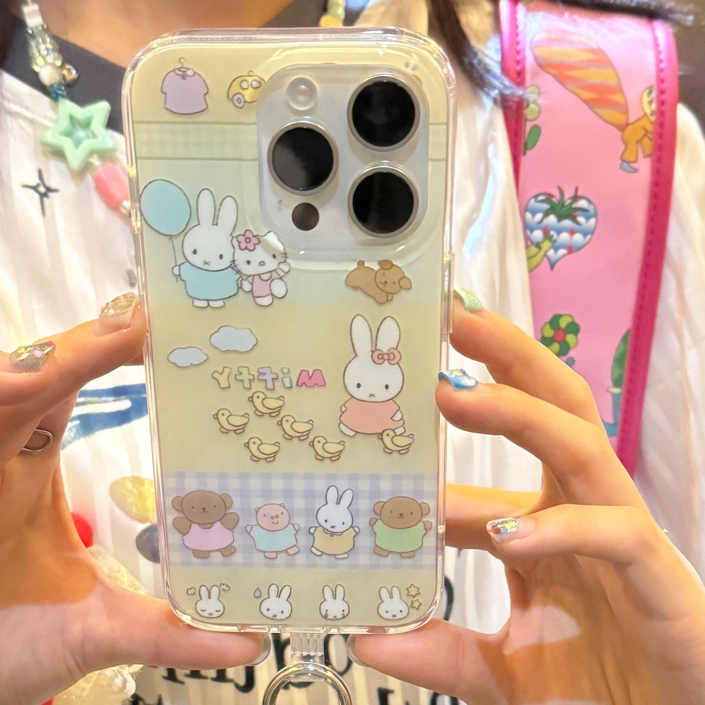 Miffy Fairyland