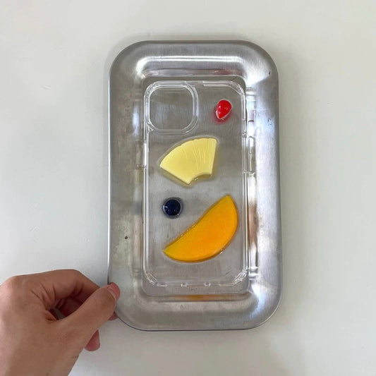 Pineapple Phone Case