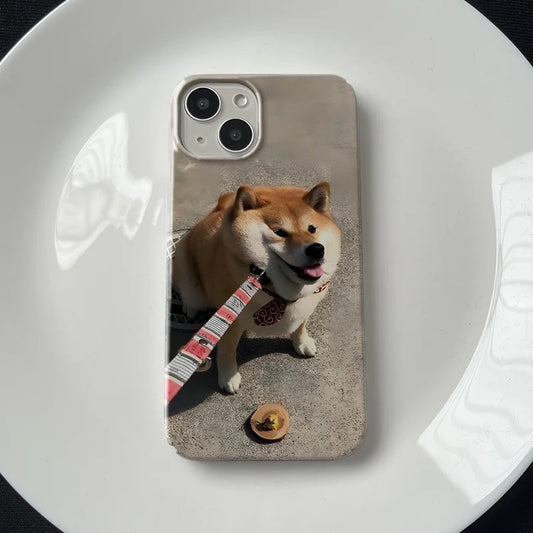Perverse Shibainu