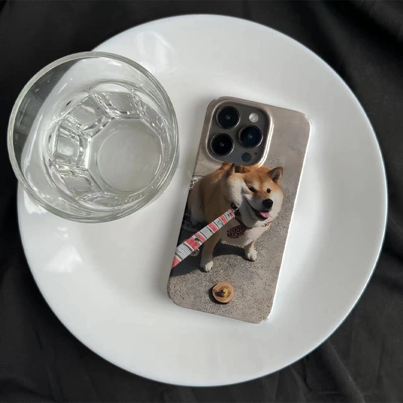 Perverse Shibainu