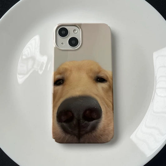 Grievance Dog