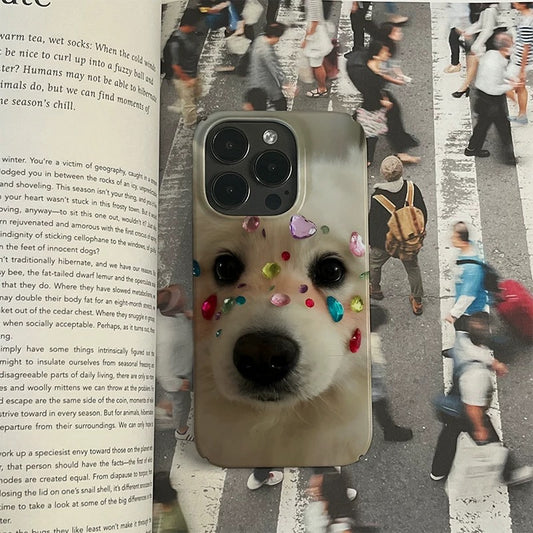 Jewel Princess Puppy