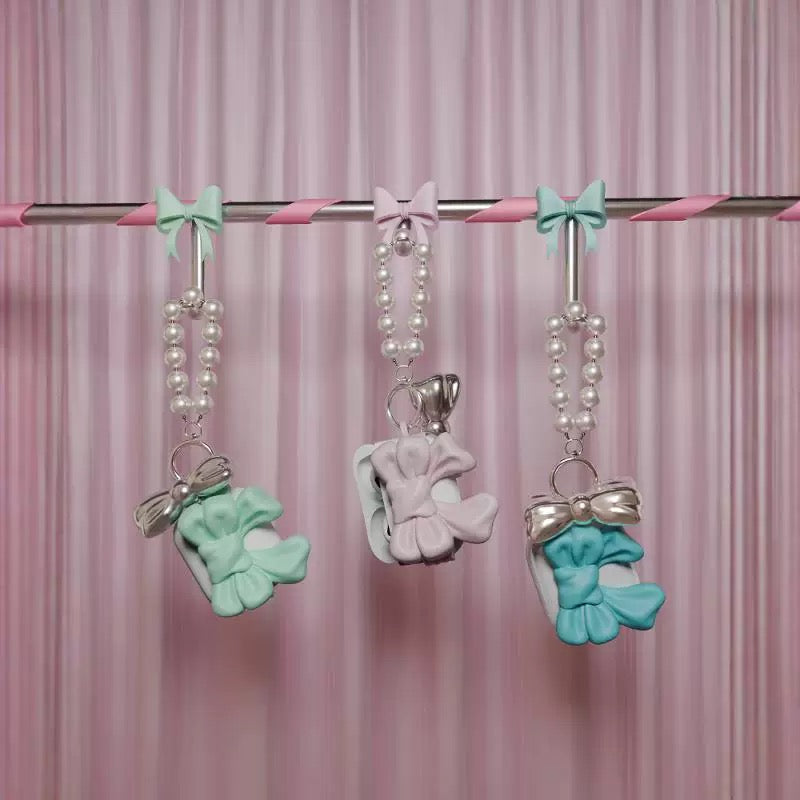 Bowknot Airpods
